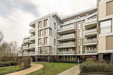 Quebec Way, London SE16