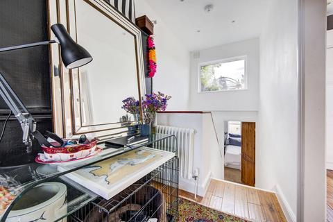 1 bedroom flat to rent, Ashmore Road, Maida Vale, London, W9