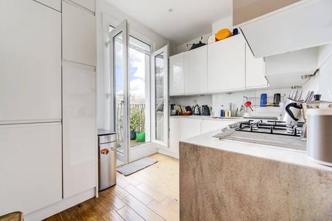 1 bedroom flat to rent, Ashmore Road, Maida Vale, London, W9
