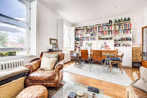 undefined, Ashmore Road, Maida Vale, London, W9