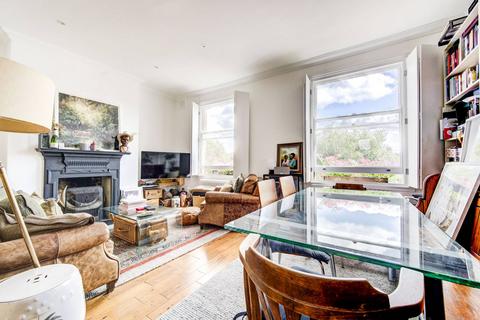 undefined, Ashmore Road, Maida Vale, London, W9