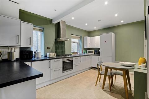 undefined, Colwith Road, Hammersmith, London, W6