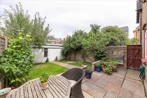 undefined, Colwith Road, Hammersmith, London, W6