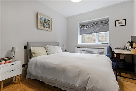 undefined, Colwith Road, Hammersmith, London, W6