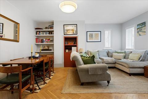undefined, Colwith Road, Hammersmith, London, W6