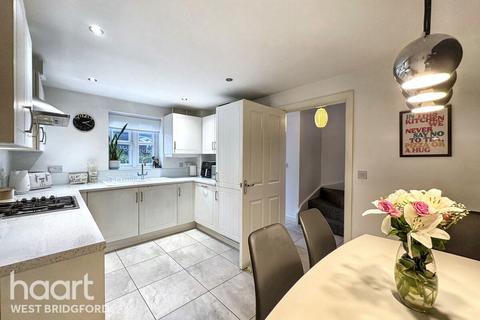 undefined, Tongue Way, Nottingham