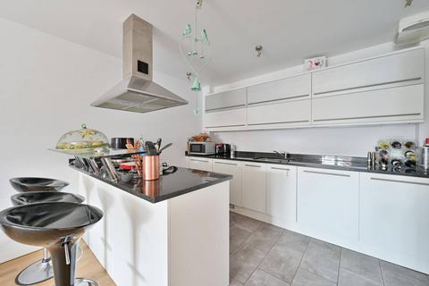 1 bedroom flat to rent, Wimbledon Hill Road, Wimbledon Village, Wimbledon, SW19