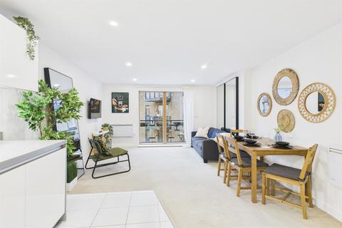 Durnsford Road, Merton, London, SW19