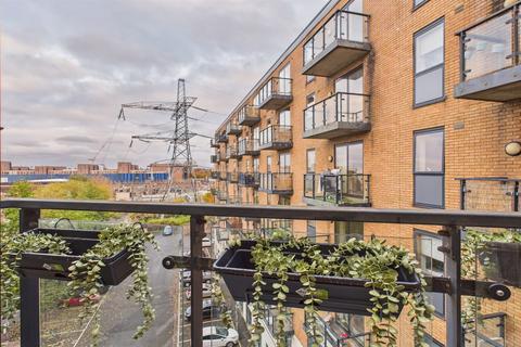 undefined, Durnsford Road, Merton, London, SW19