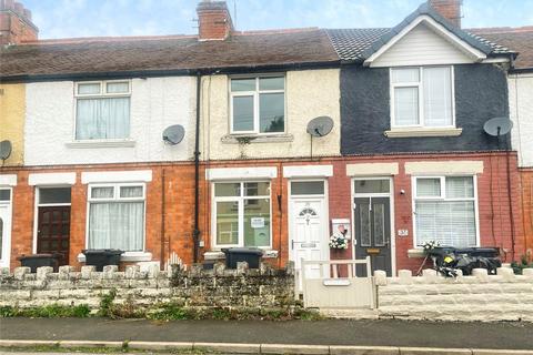 undefined, Clifton Road, Warwickshire CV10