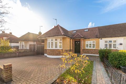 undefined, Darley Drive, New Malden, KT3