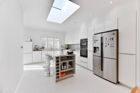 undefined, Darley Drive, New Malden, KT3