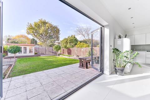 undefined, Darley Drive, New Malden, KT3