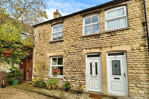 St. Leonards Street, Stamford