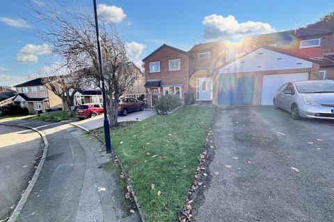 undefined, Kilburn Drive, Chapelfields, Coventry, CV5 8NN