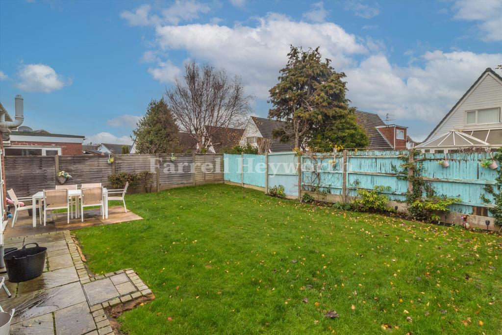 Rear Garden image 3