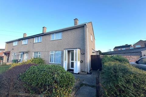 2 bedroom end of terrace house for sale, Carstairs Avenue, Swindon
