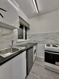 undefined, Edgehill Road, CR4