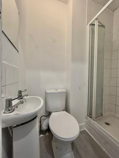undefined, Edgehill Road, CR4