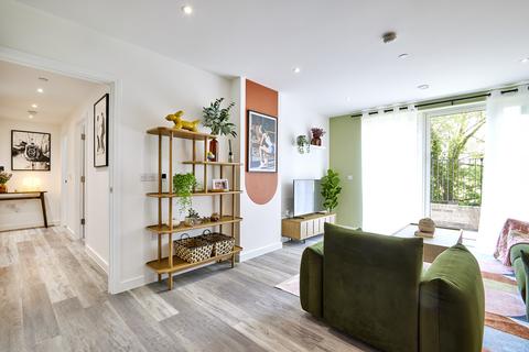 undefined, Plot C4-A-7-4 , Two bed FMV C4-A-7-4  at Northwick Parkside, Northwick Parkside, Harrow HA1