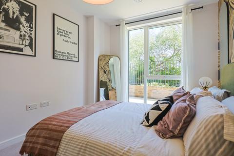 undefined, Plot C4-A-7-4  618, Two bed FMV C4-A-7-4  at Northwick Parkside, Northwick Parkside, Harrow HA1