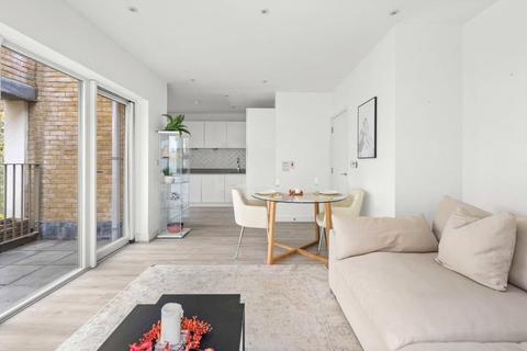 undefined, Sireen Apartments, 83 Richard Tress Way, Bow, London, E3