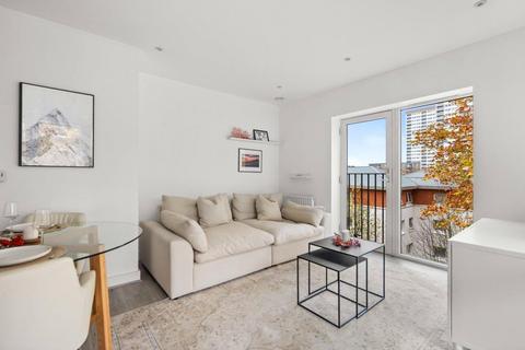 undefined, Sireen Apartments, 83 Richard Tress Way, Bow, London, E3