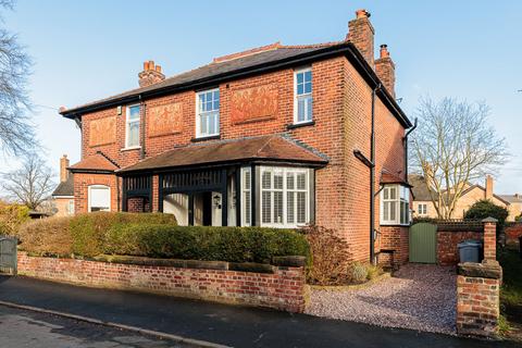 undefined, Cranford Avenue, Knutsford, WA16