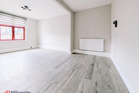 undefined, Brighton Road, Purley CR8