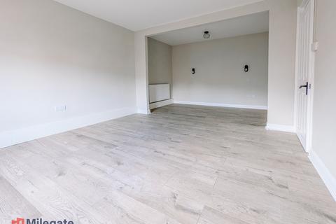 undefined, Brighton Road, Purley CR8