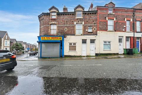 1 bedroom apartment for sale, 81 Woodchurch Road, Birkenhead, Cheshire CH42 9LH