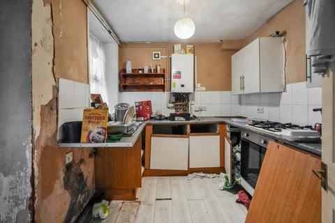 1 bedroom apartment for sale, 81 Woodchurch Road, Birkenhead, Cheshire CH42 9LH