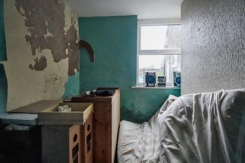 1 bedroom apartment for sale, 81 Woodchurch Road, Birkenhead, Cheshire CH42 9LH