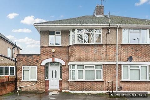 3 bedroom semi-detached house for sale, Alexandra Avenue, Harrow, HA2
