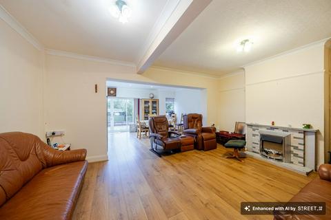 3 bedroom semi-detached house for sale, Alexandra Avenue, Harrow, HA2