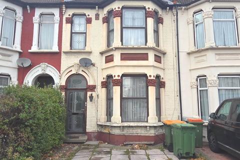 undefined, Romford Road, London, E7 8AE