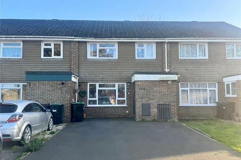 undefined, Marryat Road, New Milton, Hampshire, BH25