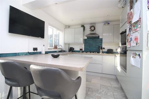 undefined, Marryat Road, New Milton, Hampshire, BH25