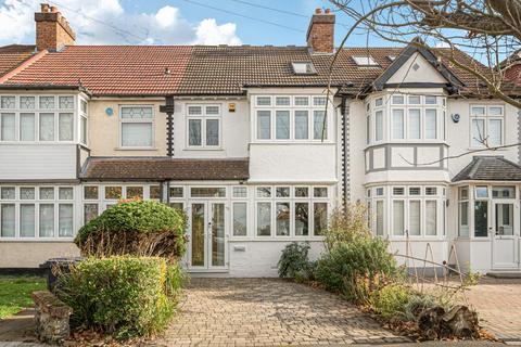 Stanhope Grove, Beckenham, United Kingdom, BR3