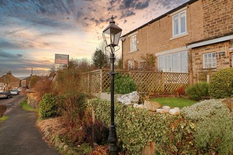 undefined, Old Road, Glossop SK13