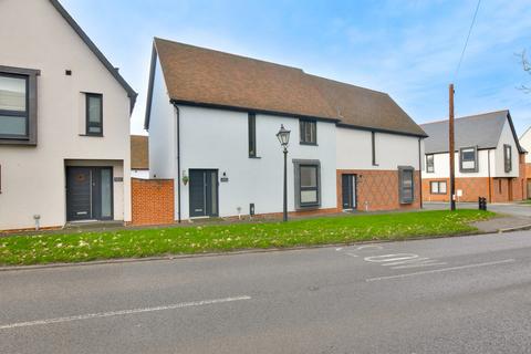 undefined, Dunmow Road, Thaxted