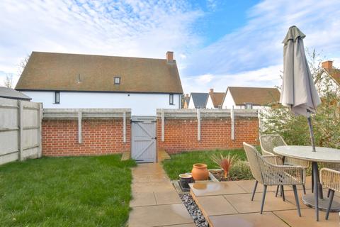 undefined, Dunmow Road, Thaxted