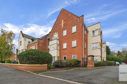3 bedroom apartment to rent, Station Road, Sutton Coldfield