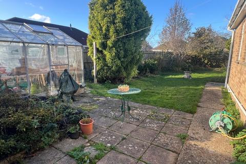 undefined, Holbury, Southampton, Hampshire, SO45