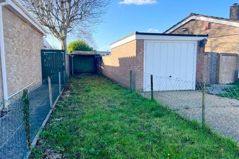 undefined, Holbury, Southampton, Hampshire, SO45