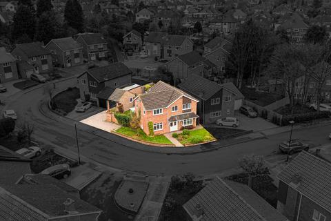 undefined, Shooters Hill, Sutton Coldfield, B72 1HX