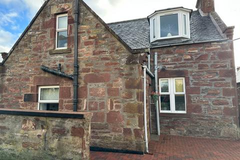 undefined, Chapel Street, Turriff, AB53