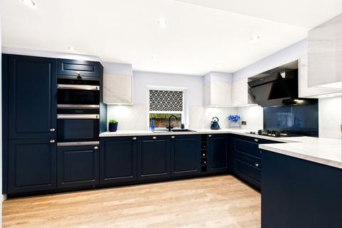 undefined, Chapel Street, Turriff, AB53