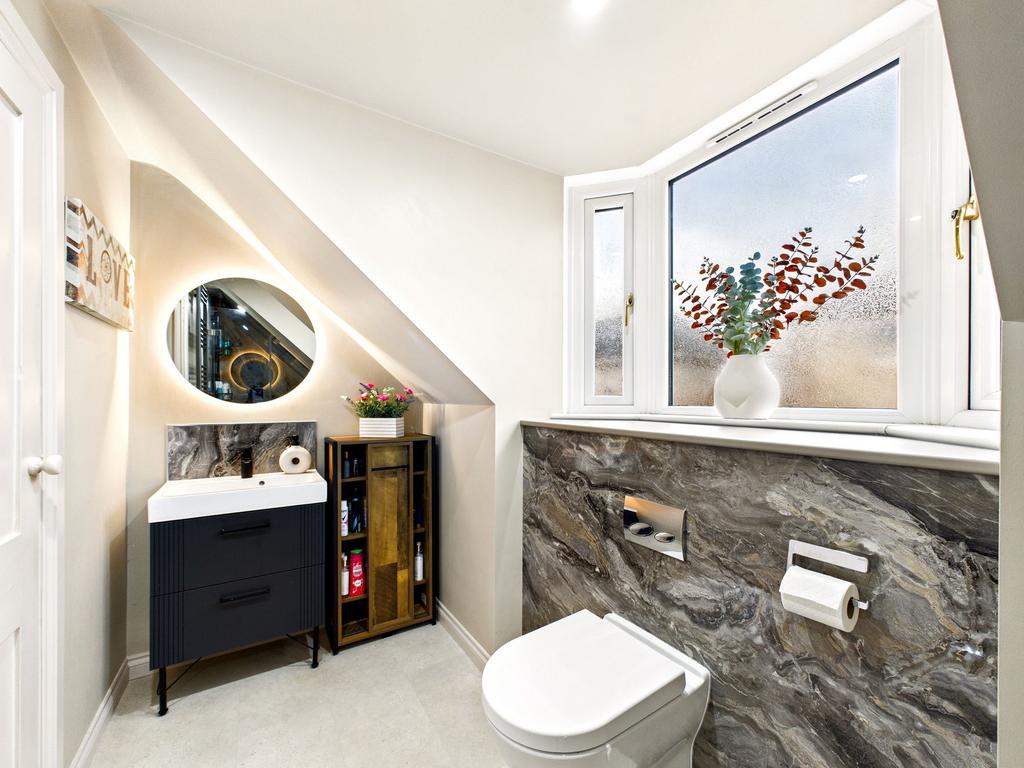 En-suite