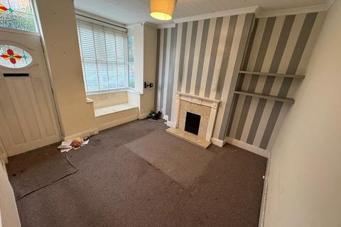 2 bedroom property to rent, Cromwell Road, Mexborough